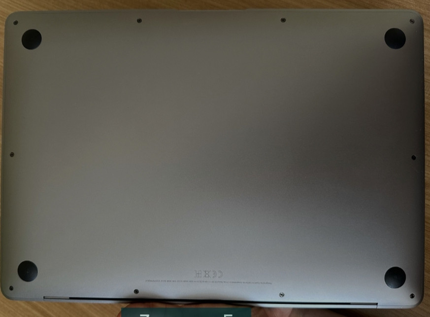 Ноутбук: MacBook Air M1 16Gb.1TB. Киев - изображение 3