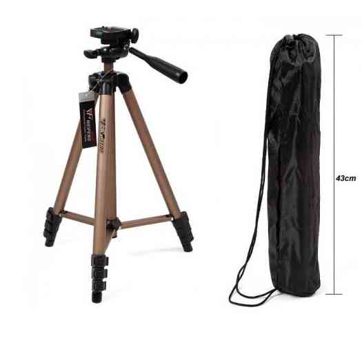 Универсальный штатив-тренога Weifeng WT3130 Трипод Киев