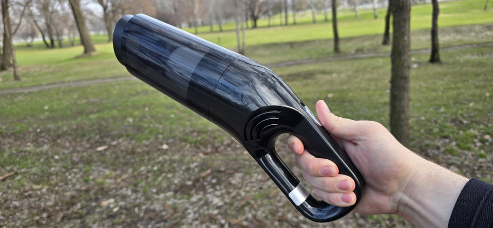 Пилосос багатофункціональний LT-113 з потужним всмоктуванням, для дому та авто, зручний та надійний прилад. Одеса - фото 4