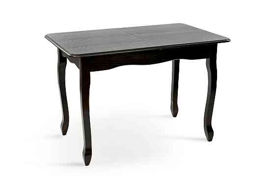 Стіл обідній Лідер (110+40)/70, венге шоколад--- Київ