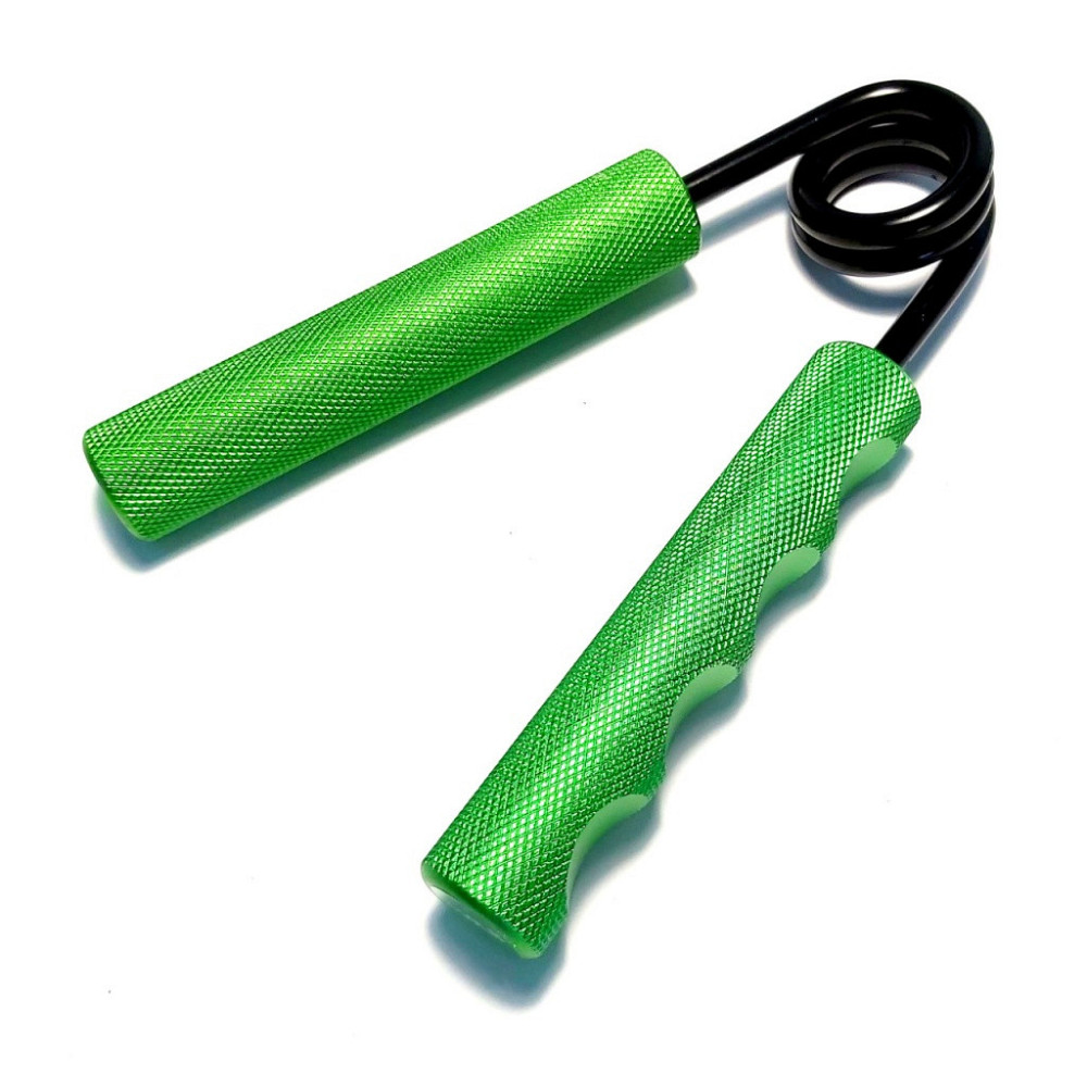 10934 Еспандер-ножиці навантаження 150 lb Вишневе - фото 3