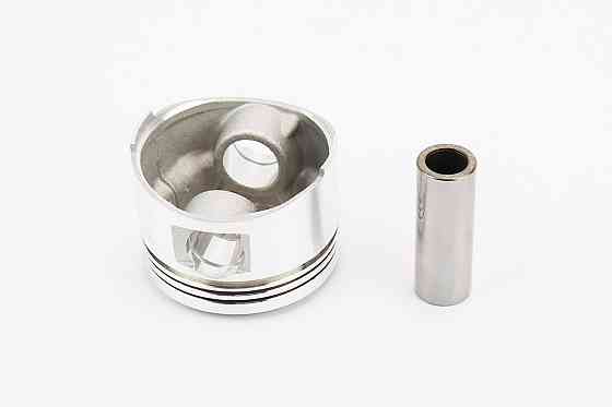 Поршень к-кт Honda CH125 SPACY 52,40мм STD (палець 15мм) Киев