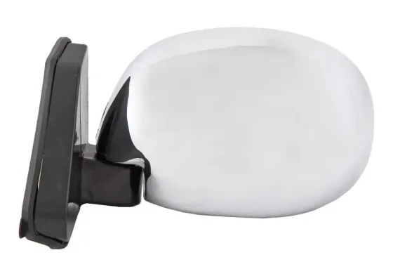 Зеркало наружное  складное хром. Vitol (2 шт.) Винница