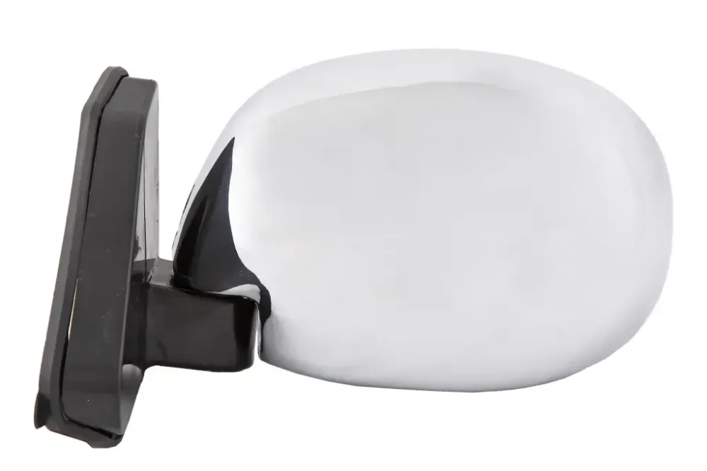 Зеркало наружное  складное хром. Vitol (2 шт.) Винница - изображение 3