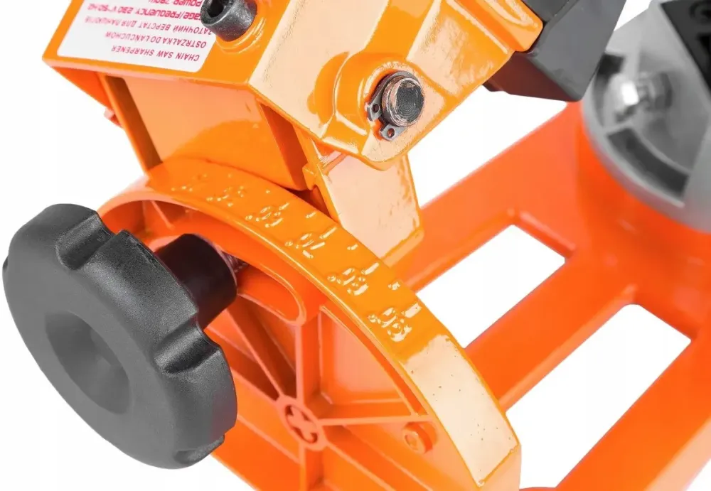 Точильний верстат LEX LXCG780 для ланцюгів бензопил, диск 145 мм Львів - фото 4