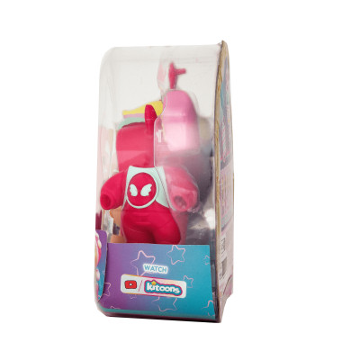 Лялька IMC Cry babies Зіркові таланти Міні лялька Хана (916135) Вінниця - фото 7