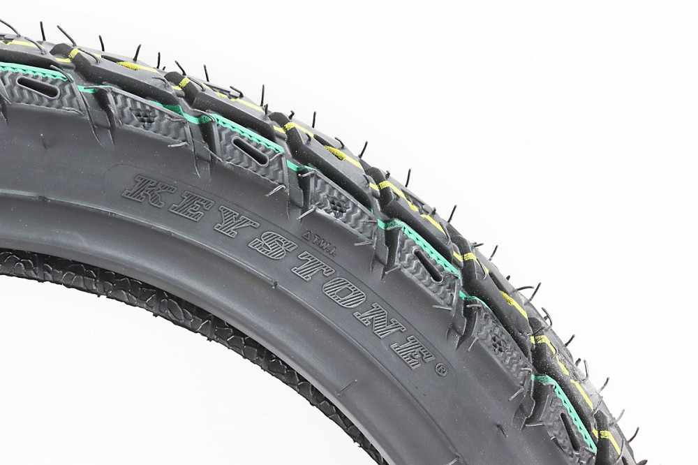 Шина 2,75-17 дорожня SY-226 Київ - фото 3