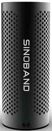 Xdobo Sinoband Ironman 40 Вт Портативна колонка акустика BT 5.3 IPX5. Київ