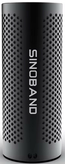 Xdobo Sinoband Ironman 40 Вт Портативна колонка акустика BT 5.3 IPX5. Київ - фото 6