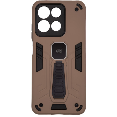 Чохол до мобільного телефона Armorstandart Proover Motorola G15 / G15 Power Brown (ARM85750) Вінниця - фото 1