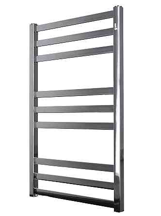 Водяна рушникосушарка Mario INOX Чікаго 770х530/500 Київ