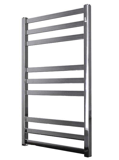 Водяна рушникосушарка Mario INOX Чікаго 770х530/500 Київ - фото 3