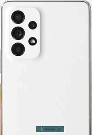 Смартфон Samsung A53 8/256Gb. Київ