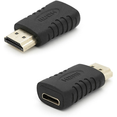 Перехідник miniHDMI F to HDMI M Voltronic (YT-A-mini HDMI(F-HDMI(M)) Вінниця - фото 2