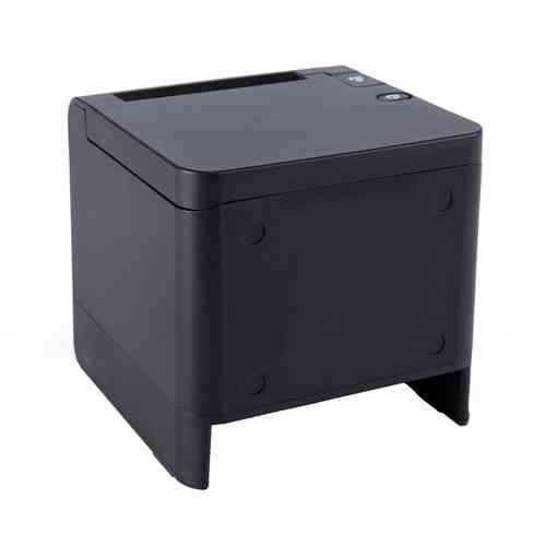 Термопринтер чеків POS Wi-Fi USB LAN з автообрізанням паперу REGO RG-P80B для 58 та 80 мм Київ