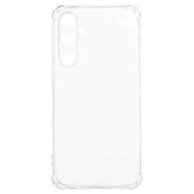 Чехол для мобильного телефона BeCover Anti-Shock Samsung Galaxy A35 5G SM-A356 Clear (710854) Винница