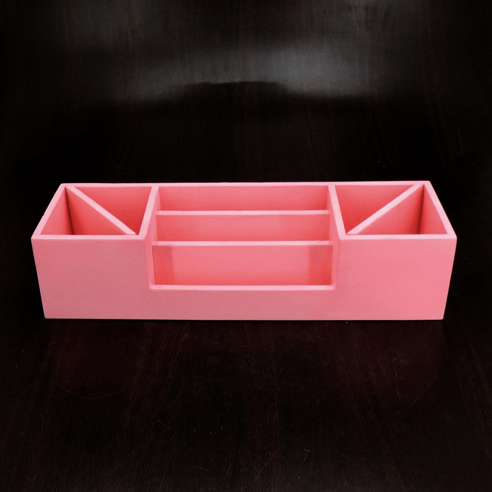 Органайзер настільний "Колумбус" барбі Миколаїв - фото 2