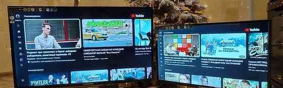 Новинка! (2023) Телевізор: Samsung Smart TV, 45" Київ