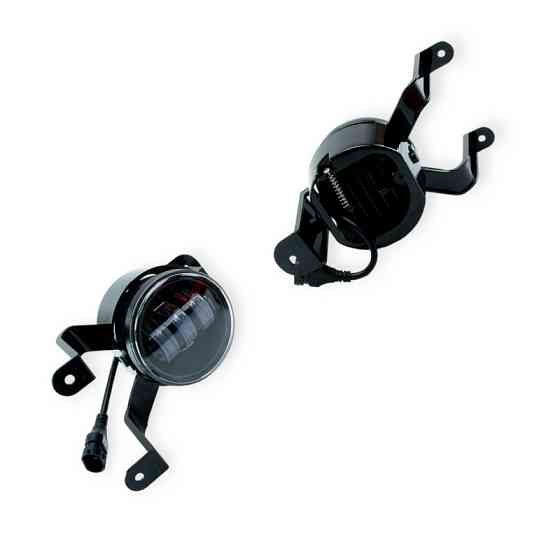 Протитум. Т-300 LED 30W (виписувати кратно 2) Авео-3 Мукачево