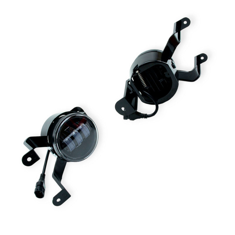 Протитум. Т-300 LED 30W (виписувати кратно 2) Авео-3 Мукачево - фото 1