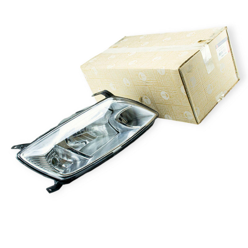 Фара 2191, 2192 права 2190, Мукачево - фото 1