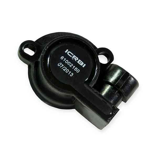 Датчик дросельної заслінки 21099, 2110, 2111, 2112 (39.3855) CRB положення Мукачево