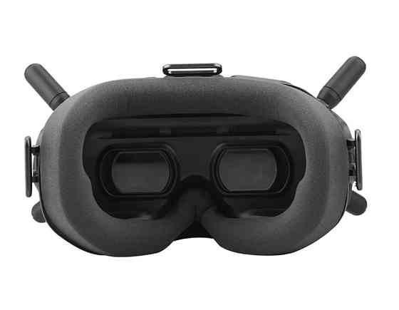 Накладка для DJI FPV Goggles (Sponge Foam Padding) Харків