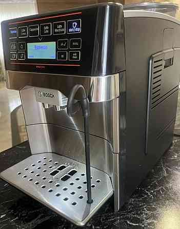 Кофемашина Bosch VeroAroma 700 Киев