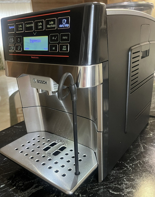 Кофемашина Bosch VeroAroma 700 Киев - изображение 5