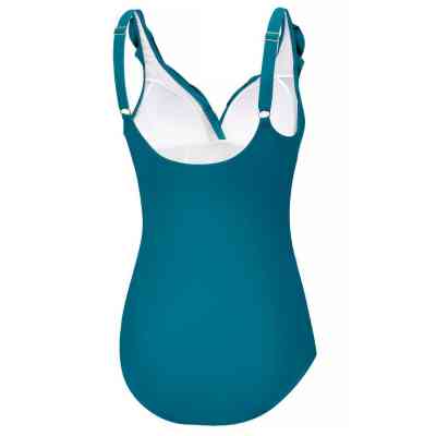 Купальник Aqua Speed Lydia 631-08 бірюзовий 36 (5905718613779) Вінниця