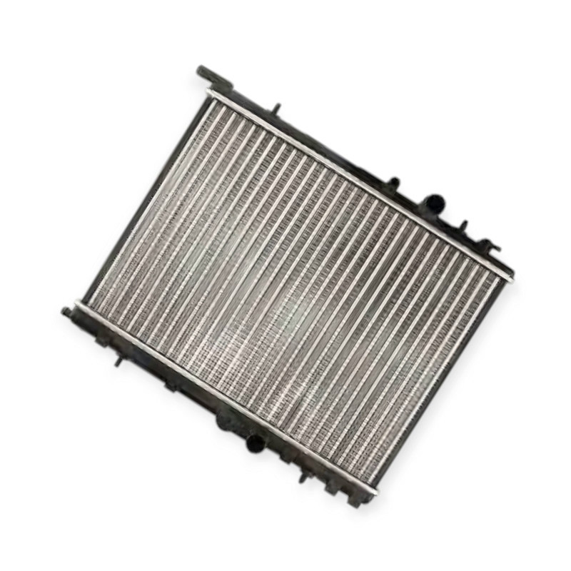 Радіатор Сітроен Berlingo-Пежо Partner 1.4-1.6i,1.9D, 2.0JTD (96-06) двигуна Мукачево - фото 4