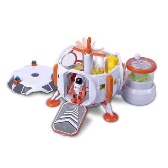 Игровой набор Astro Venture Марсианская станция (63155) Харьков