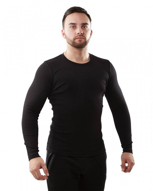 Кофта мужская Сornett-ВОЛ KM-018 M Киев - изображение 1