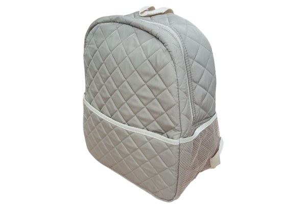 Изотермическая сумка-рюкзак Time Eco TE-3025N, 25 л, бежевая Киев