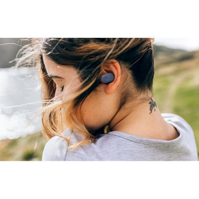 Наушники JBL Tune Buds Purple (JBLTBUDSPUR) Винница - изображение 3