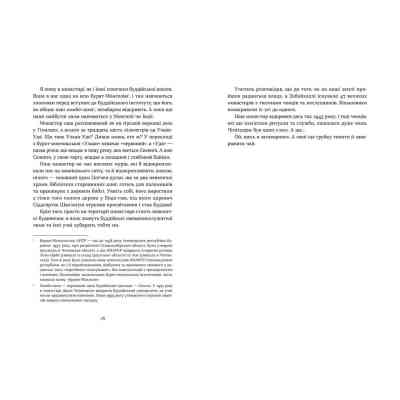 Книга Таємниця старого Лами - Дорж Бату Видавництво Старого Лева (9786176798880) Винница