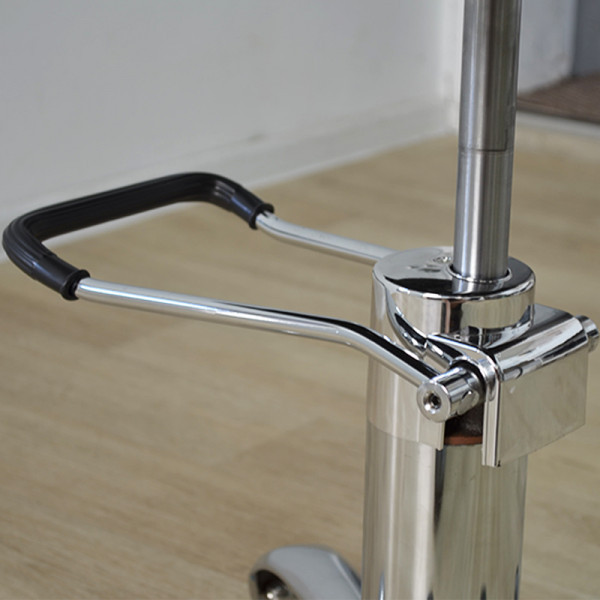 Перукарське крісло Shelly Київ - фото 2