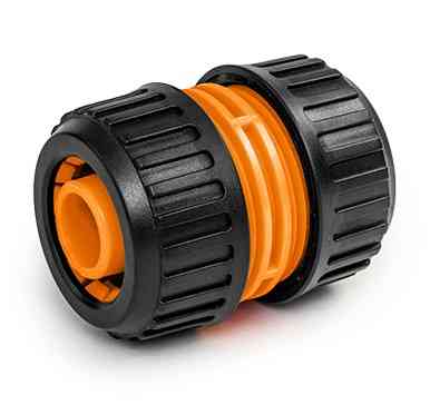 ECO-PWB2100L BLACK LINE Муфта з'єднувальна для шлангу 1/2″-bradas Польща Тернополь