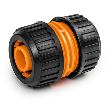 ECO-PWB2100L BLACK LINE Муфта з'єднувальна для шлангу 1/2″-bradas Польща Тернопіль - фото 1