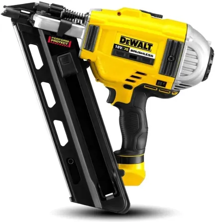 Dewalt Цвяхозабивний пістолет DCN692N Київ