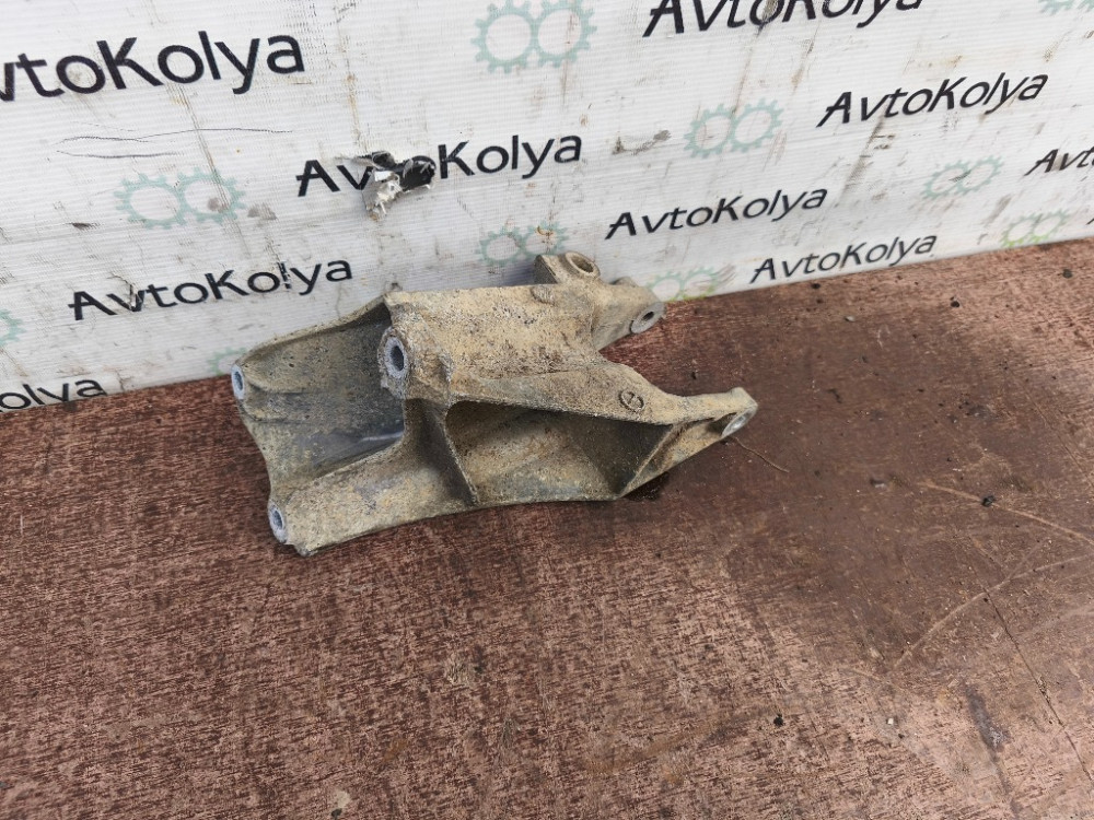 Кронштейн подушки двигуна VW T5 T6 2.0 tdi 2003-2019 (7E0399343) Ковель - изображение 1