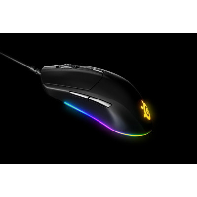 Мишка SteelSeries Rival 3 Gen 2 RGB Black (62515) Вінниця - фото 6