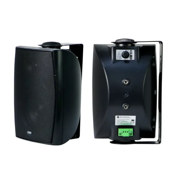 Настінний гучномовець CMX WSK-420HEN (EN54-24) (19-00035) Киев