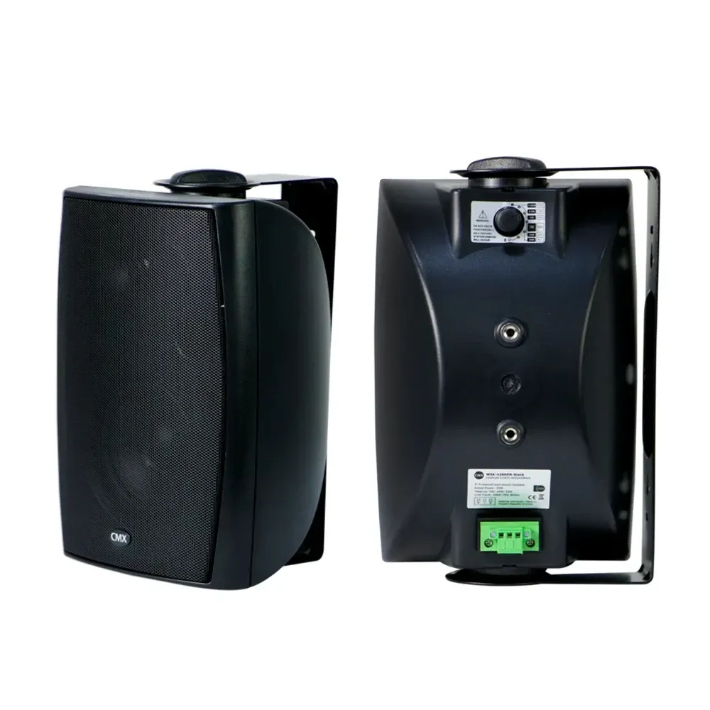 Настінний гучномовець CMX WSK-420HEN (EN54-24) (19-00035) Киев - изображение 5