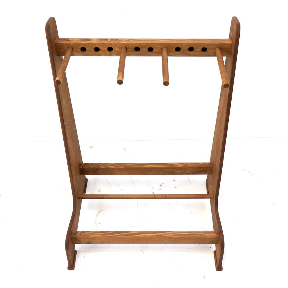 Напольная стойка для гитар 