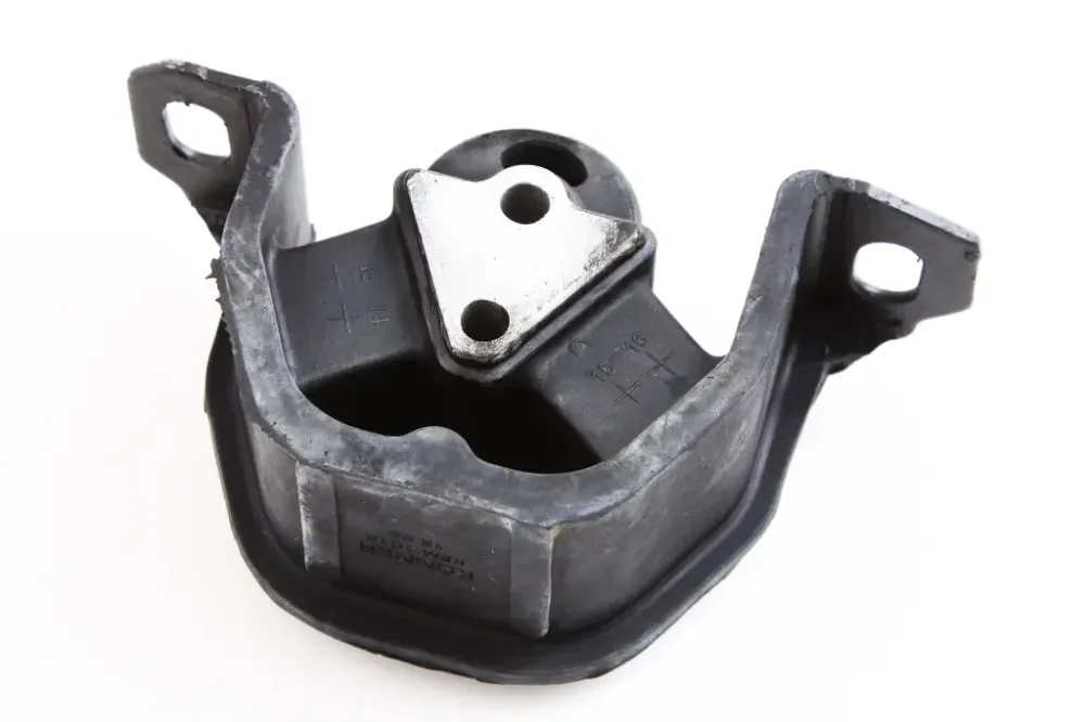 Подушка двигателя Lanos левая Konner Винница - изображение 3