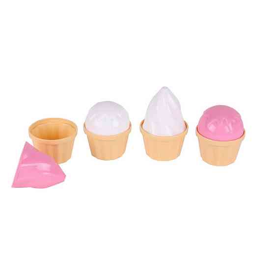 Ігровий набір "Посуд" ТехноК 7242TXK 31 предмет Вінниця