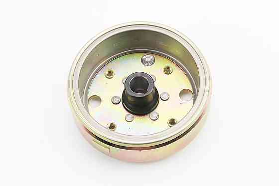 Ротор магнето (магніт) для статора на 8 котушок Київ