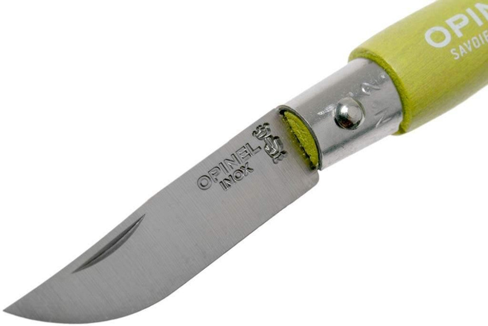 Нож брелок Opinel (Опинель) 