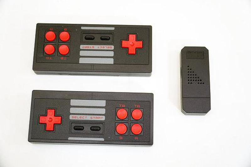 Игровая приставка GAME BOX D600 HDMI / 8085 Днепр - изображение 2